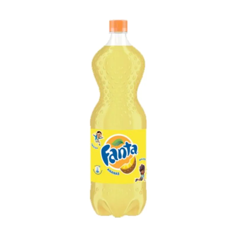 Refresco 1L